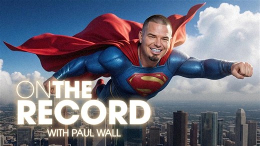 Paul Wall Reveals the Real Story Behind Nelly s Grillz | On the Record | Dan McNamara