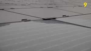 4.1K views · 39 reactions | Face à l'explosions des demandes en matière de panneaux solaire, la main d'œuvre ne suit plus. Pour y remédier, les associations des installateurs solaires et des techniciens du bâtiment propose une formation continue avec le bureau des métiers. | Canal9 | Facebook