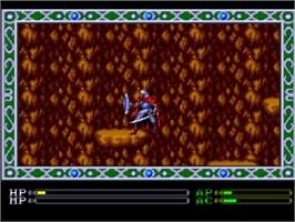 Exile - NEC TurboGrafx CD - Games Database