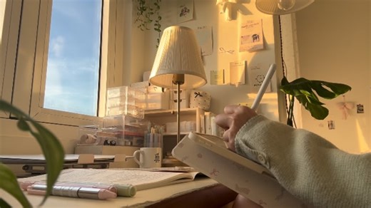 takechu_u on Instagram: "Slow morning✨ #aesthetic #ａｅｓｔｈｅｔｉｃ #lifestyle #goodvibes #homedecor #study"