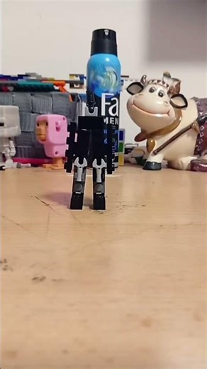 Tutorial titan speakerman