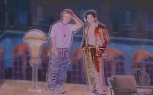 【联合中字】210613 Naver Now电台D&E Show 全场精效中字