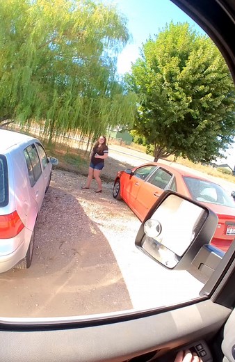 2M views · 10K reactions | My arms are not so thin #lockedout #eagleidaho #staridaho #kuna #hotday #84locksmith #locksmith #idahome #idaho #meridianidaho #caldwell #nampa #boiseidaho #boise #fastservice #meridian #snakeriver | 84 Locksmith | Facebook