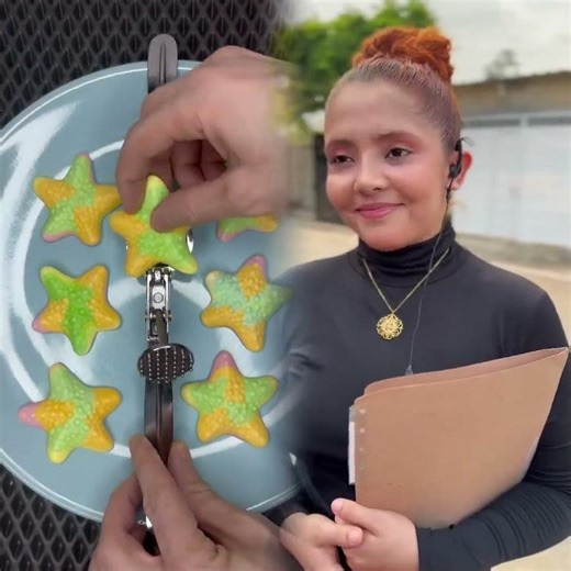 They invited strangers to their birthday party