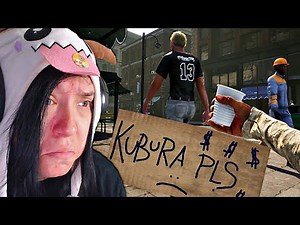 VAN EGY KIS APRÓD? KUBURA KELL!! | HAJLÉKTALAN SZIMULÁTOR