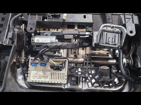 Ford F150 Heated/Cooled seat harness / module repair to fix no heat or cooling