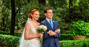 Love. Wedding. Repeat é a nova comédia romântica da Netflix