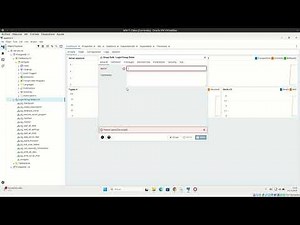 Descarga e instalación de Odoo 19 con PostgreSQL 17.6 en Windows 11