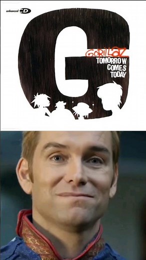 Ranking All Gorillaz Singles Part 1 #gorillaz