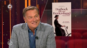 20K views · 86 reactions | De cast van de musical Dagboek van een Herdershond is geheel in stijl gepresenteerd. | Shownieuws | Facebook