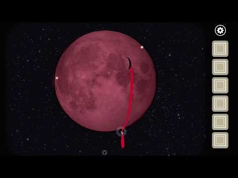 Rusty Lake Paradise - Walkthrough Part 9 - Darkness