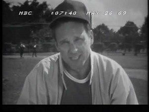 The Huntley Brinkley Report NBC-1969-05-26