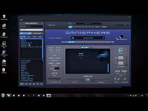 Easiest Way To Install And Update Preset Directory Omnisphere 2