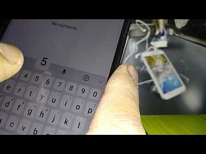 Voice Assistant Tutorial for Samsung J7 Crown ( Talkback )