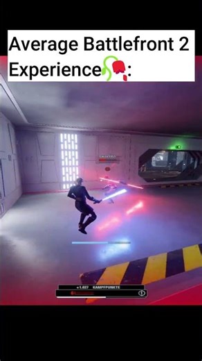 Average Battlefront Experience | Supremacy🚩| Star Wars Battlefront 2