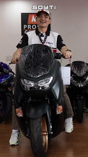 YAMAHA NMAX155 #nmax #yamaha #nmax155 #soyti #soytimotovlog #mc #mcmotorcycleangelescity