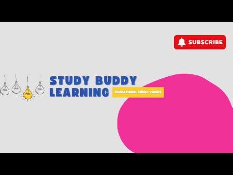 Kids Math and Science Songs