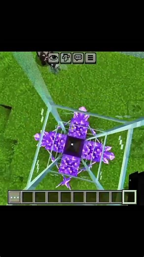 Minecraft LOL Moment 🤣 | You Won’t Expect This! #minecraftshorts