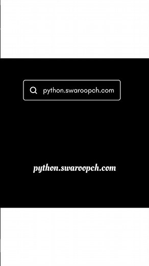 top 5 python websites #top #coding #python#pythonforbeginners