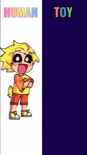 Smiling Critters Edit