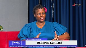 59K views · 365 reactions | How do blended families navigate the challenges of creating new traditions while honoring the existing ones from previous family structures? Watch the full episode on YouTube for more insights. https://youtu.be/mMmcZWNlCqc?si=N72pDiNF2jT9vsCf | FamilyTV | Facebook