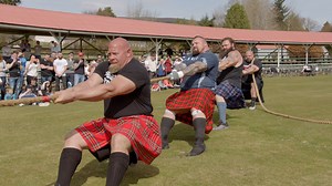 The Strongest Man in History Season 1 Episode 5 Stronger than a Scotsman