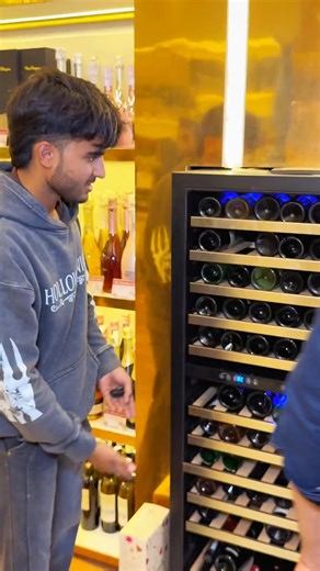 2.1K views · 41 reactions | ₹75 Vs ₹75 Lakh Alcohol Follow☝☝follow☝☝ #innovation #engineering #techanmolyt #business phone #technews #science #design #apple #gadgets #electronics #android #software #programming #smartphone #bhfyp #samsung #instagood #coding #computer #pro #instatech #education #security #gadget #instagram #mobile #technologynews #art #mobile #iphone #samsung #AndroidAuto | Tech Anmol YT | Facebook