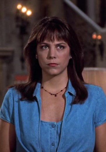 Murder, She Wrote S12:E05 - Nan's Ghost (Pt. 2)