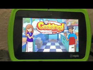 Cooking!: Recipes on the Road Logo