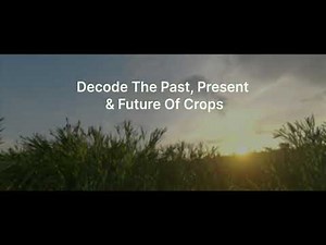 Cropin sage - World's 1st real-time ai agri-intelligence platform
