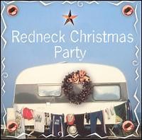 Various - Redneck Christmas Party