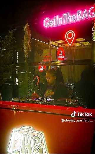 Step by Step 😁😁 #deejay_garfield #thebag #thebagedition7 #fypシ゚viral