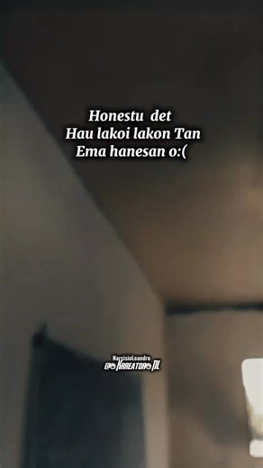 #fyptimorleste🇹🇱🐊⚠️#❤️🥹