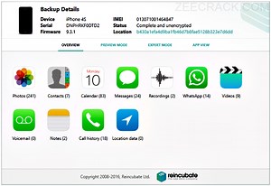 Iphone Backup Extractor Pro Torrent