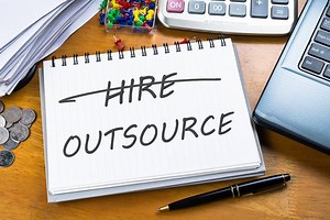 The Pros and Cons of Outsourced Accounting Services for Businesses