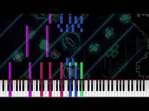 NightHawk22 - Isolation (Limbo) | Piano Version