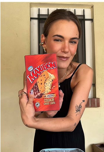 Maxibon: Delizie da Gustare con Amici