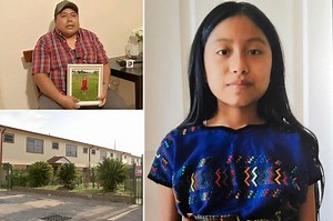 Mom of 11-year-old girl found dead under bed after being raped speaks out in anguish: ‘I want justice’