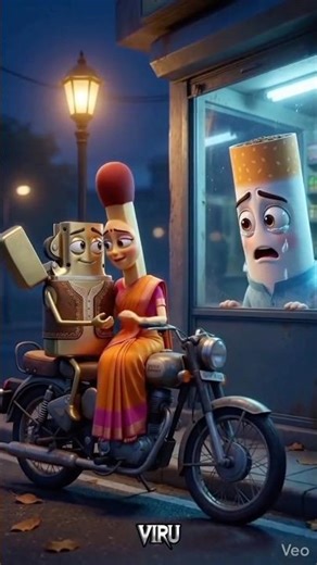 माचिस धोखेबाज निकली 😂 || ai #shorts #funny #comedy #funnymoments #desicomedy #indiancomedy #fun