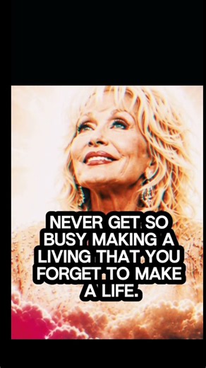 10 Best Dolly Parton Quotes ft. The Interstellarl Orchestra