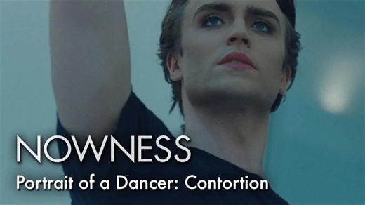 皇家芭蕾舞团史上最年轻首席！利物浦男孩如何用钢铁意志征服世界舞台💃