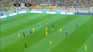 8.6K views · 107 reactions | JS Kabylie 2 - CS Constantine 3 | competition | Facebook