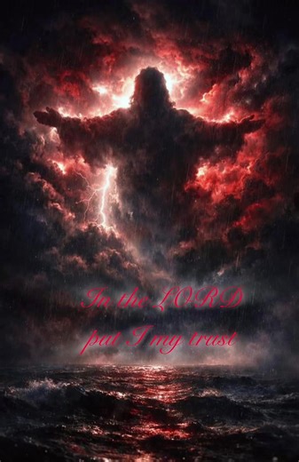 In the LORD Put I My Trust - A Gospel Worship Experience