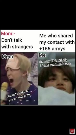 memetan007 on Instagram: "Sorry mom 🫠 #btsmemes #btsedits💜💜 #thv💜 #agustd💜 #rkive💜 #uarmyhope💜 #minjungkook💜 #jin💜 #jimin💜 #btsarmyforever💜"