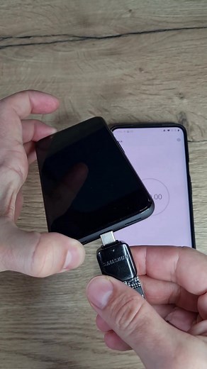 Testing 20 most popular mobile phone PINs (based on SANS institute findings) in 6 minutes using Digispark ATtiny85 board. Based on the research, 26% of all phones can be cracked with these 20 four-digit passcodes (source: https://arxiv.org/pdf/2003.04868.pdf). 👉 Is your PIN on the list? Let me know in the comments 👇 1234 1111 0000 1212 7777 1004 2000 4444 2222 6969 9999 3333 5555 6666 1122 1313 8888 4321 2001 1010 . . . . . #passcode #attiny85 #rubberducky #badusb #arduino #mobilehacker #cyber