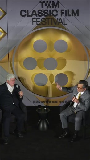 197K views · 5.8K reactions | TCM Festival 2025 | StarWarsFanGirl | Facebook