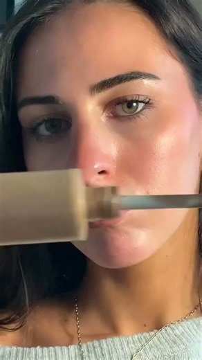 We are one step closer. OMG ‪@VictoriasSecret‬ 🪽 #vsangel #hair #makeup #skin