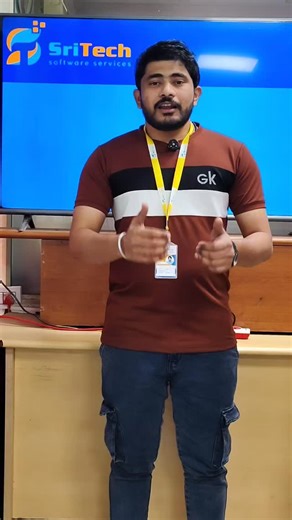 Rama Krishna on Instagram: "Day-3 Explaining About Scanner Class"