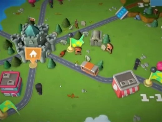 LOVE PARTNER∥ 分手厨房三星通关啦～ ps：现在6-3也三星了。