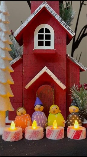 Come to choir with me! #puppets #puppetshow#shorts